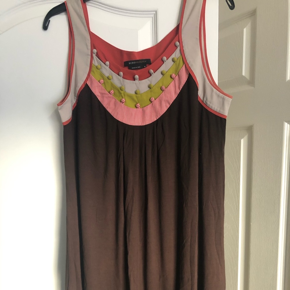 BCBG Shift Dress